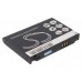 CameronSino аккумулятор для SAMSUNG SGH-i710 1200mAh (CS-SMI710SL)