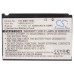 CameronSino аккумулятор для SAMSUNG SGH-i710 1200mAh (CS-SMI710SL)