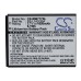 Аккумулятор CameronSino AT&T EB-L1A2GBA/BST (1650mAh )