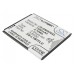 CameronSino аккумулятор для SAMSUNG GT-I8190 1500mAh (CS-SMI820XL)