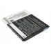 CameronSino аккумулятор для SAMSUNG GT-I8190 1500mAh (CS-SMI820XL)