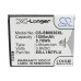 CameronSino аккумулятор для SAMSUNG GT-I8190 1500mAh (CS-SMI820XL)
