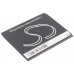 CameronSino аккумулятор для SAMSUNG GT-I8262D 1500mAh (CS-SMI829SL)
