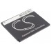 CameronSino аккумулятор для SAMSUNG GT-I8262D 1500mAh (CS-SMI829SL)