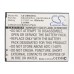 CameronSino аккумулятор для SAMSUNG GT-I8262D 1500mAh (CS-SMI829SL)