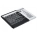 CameronSino аккумулятор для SAMSUNG GT-I8262D 1700mAh (CS-SMI829XL)