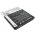 CameronSino аккумулятор для SAMSUNG GT-i8580 2000mAh (CS-SMI858SL)