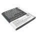 CameronSino аккумулятор для SAMSUNG GT-i8580 2000mAh (CS-SMI858SL)