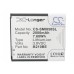 CameronSino аккумулятор для SAMSUNG GT-i8580 2000mAh (CS-SMI858SL)