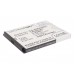CameronSino аккумулятор для SAMSUNG SCH-i859 1100mAh (CS-SMI859SL)