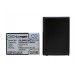 CameronSino аккумулятор для SAMSUNG GT-I8700 2400mAh [повышенной емкости с задней крышкой] (CS-SMI870XL)