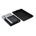 CameronSino аккумулятор для SAMSUNG GT-I8700 2400mAh [повышенной емкости с задней крышкой] (CS-SMI870XL)