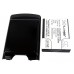 Аккумулятор CameronSino SAMSUNG i8910 Omnia HD (2400mAh [повышенной емкости с задней крышкой] / 3.7V / Li-ion)