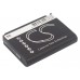 CameronSino аккумулятор для SAMSUNG Epix SGH-i907 1800mAh (CS-SMI907SL)