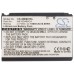 CameronSino аккумулятор для SAMSUNG Epix SGH-i907 1800mAh (CS-SMI907SL)