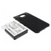 CameronSino аккумулятор для SAMSUNG Galaxy S II 3200mAh [повышенной емкости с задней крышкой] (CS-SMI9100DL)