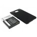 CameronSino аккумулятор для SAMSUNG Galaxy S II 3200mAh [повышенной емкости с задней крышкой] (CS-SMI9100DL)