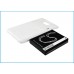 Аккумулятор CameronSino SAMSUNG EB-L102GBK (3200mAh [повышенной емкости с задней крышкой] / 3.7V / Li-ion)