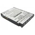 CameronSino аккумулятор для SAMSUNG Omnia i900 1200mAh (CS-SMI910SL)