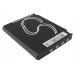 CameronSino аккумулятор для SAMSUNG Omnia i900 1200mAh (CS-SMI910SL)