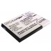 CameronSino аккумулятор для SAMSUNG SCH-i920 1500mAh (CS-SMI920SL)