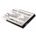 CameronSino аккумулятор для SAMSUNG SCH-i920 1500mAh (CS-SMI920SL)