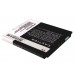 CameronSino аккумулятор для SAMSUNG SCH-i920 1500mAh (CS-SMI920SL)