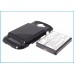 CameronSino аккумулятор для SAMSUNG SCH-i920 3200mAh (CS-SMI920XL)