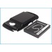 CameronSino аккумулятор для SAMSUNG SCH-i920 3200mAh (CS-SMI920XL)