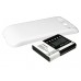CameronSino аккумулятор для SAMSUNG GT-I9300 3300mAh [повышенной емкости с задней крышкой] (CS-SMI930WL)