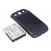 Аккумулятор CameronSino NTT DOCOMO SC-06D (4200mAh )
