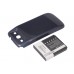 Аккумулятор CameronSino NTT DOCOMO SC-06D (4200mAh )
