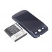 Аккумулятор CameronSino NTT DOCOMO SC-06D (4200mAh )