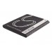 Аккумулятор CameronSino NTT DOCOMO SC-06D (1400mAh )