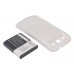 Аккумулятор CameronSino NTT DOCOMO SC-06D (4200mAh )
