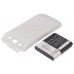 Аккумулятор CameronSino NTT DOCOMO SC-06D (4200mAh )