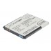 Аккумулятор CameronSino NTT DOCOMO SC-06D (2100mAh )