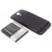 CameronSino аккумулятор для SAMSUNG Galaxy S4 5200mAh (CS-SMI950BL)