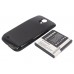 CameronSino аккумулятор для SAMSUNG Galaxy S4 5200mAh (CS-SMI950BL)