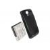 CameronSino аккумулятор для SAMSUNG Galaxy S4 5200mAh (CS-SMI950BL)