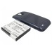 CameronSino аккумулятор для SAMSUNG Galaxy S4 5200mAh (CS-SMI950DL)
