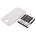 CameronSino аккумулятор для SAMSUNG Galaxy S4 5200mAh (CS-SMI950WL)