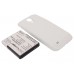 CameronSino аккумулятор для SAMSUNG Galaxy S4 5200mAh (CS-SMI950WL)