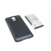 CameronSino аккумулятор для SAMSUNG Galaxy S5 5600mAh (CS-SMI960BL)