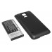 CameronSino аккумулятор для SAMSUNG Galaxy S5 5600mAh (CS-SMI960BL)