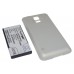 CameronSino аккумулятор для SAMSUNG Galaxy S5 5600mAh (CS-SMI960GL)