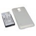 CameronSino аккумулятор для SAMSUNG Galaxy S5 5600mAh (CS-SMI960GL)