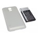 CameronSino аккумулятор для SAMSUNG Galaxy S5 5600mAh (CS-SMI960GL)