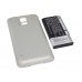 CameronSino аккумулятор для SAMSUNG Galaxy S5 5600mAh (CS-SMI960GL)