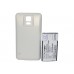 CameronSino аккумулятор для SAMSUNG Galaxy S5 5600mAh (CS-SMI960GL)